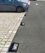 panneaux de signalisation parking