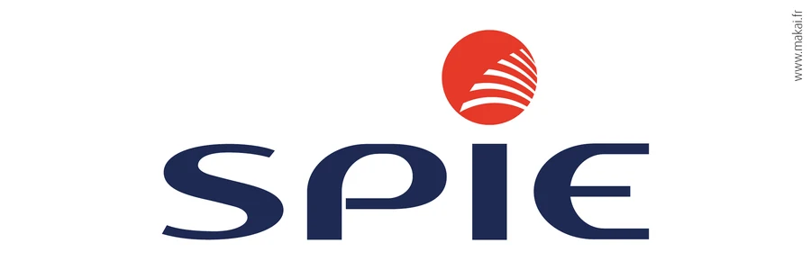 Plaque Makaï SPIE